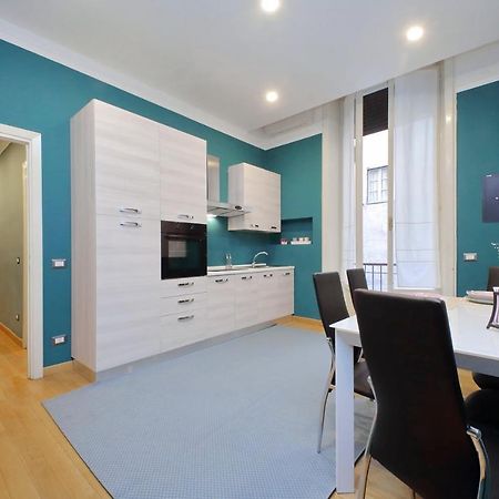 Casa Teri Apartment Рим Екстериор снимка