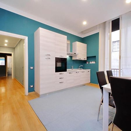 Casa Teri Apartment Рим Екстериор снимка