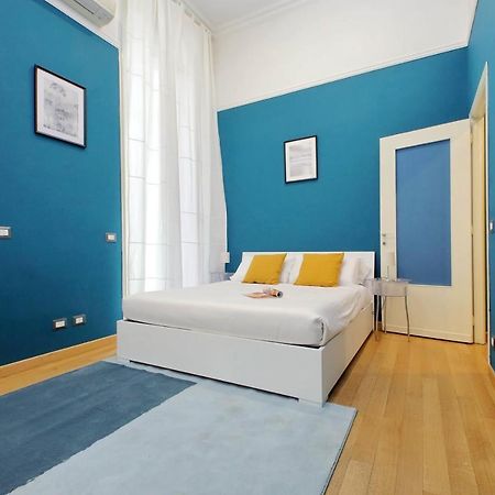 Casa Teri Apartment Рим Екстериор снимка