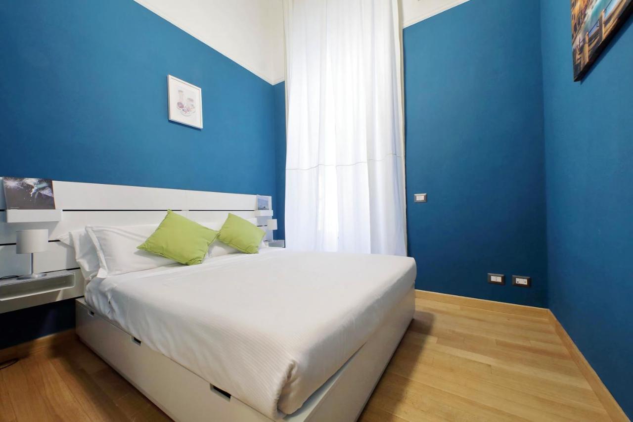 Casa Teri Apartment Рим Екстериор снимка