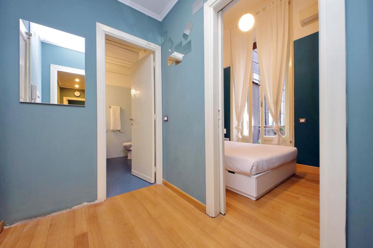 Casa Teri Apartment Рим Екстериор снимка