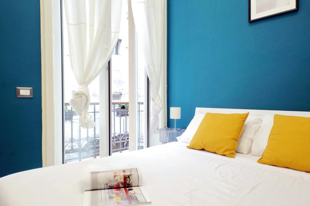 Casa Teri Apartment Рим Екстериор снимка