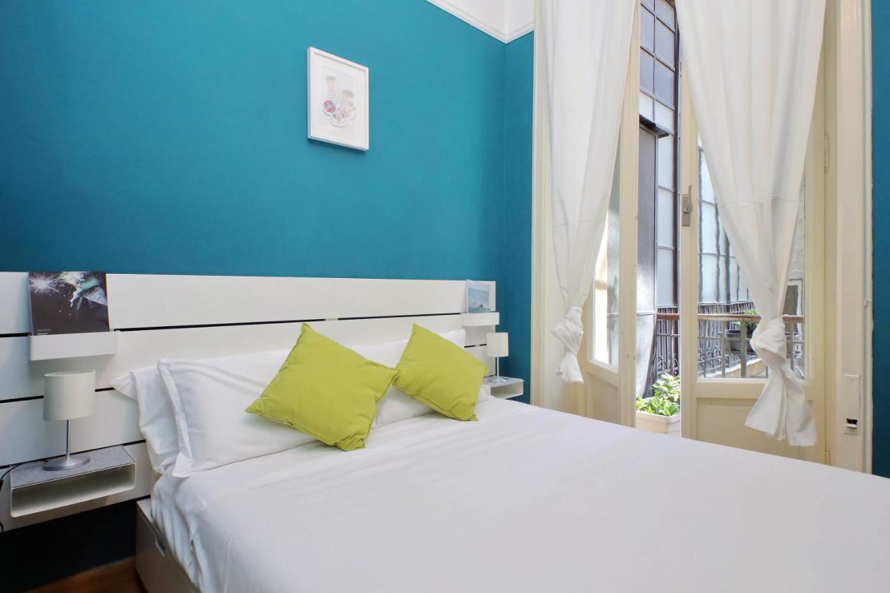 Casa Teri Apartment Рим Екстериор снимка