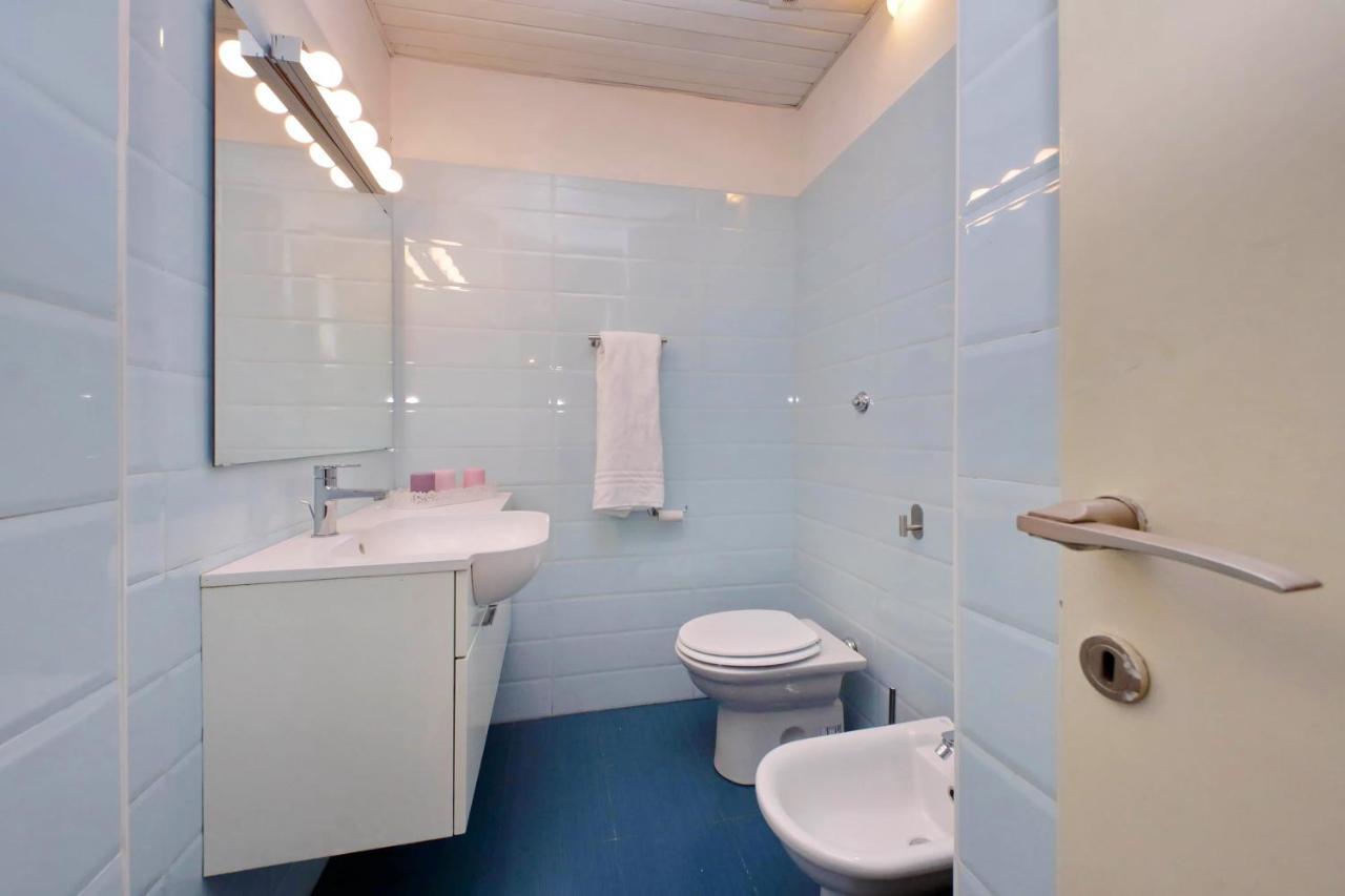 Casa Teri Apartment Рим Екстериор снимка