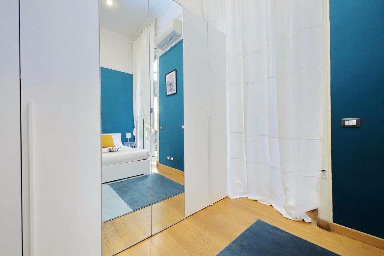 Casa Teri Apartment Рим Екстериор снимка