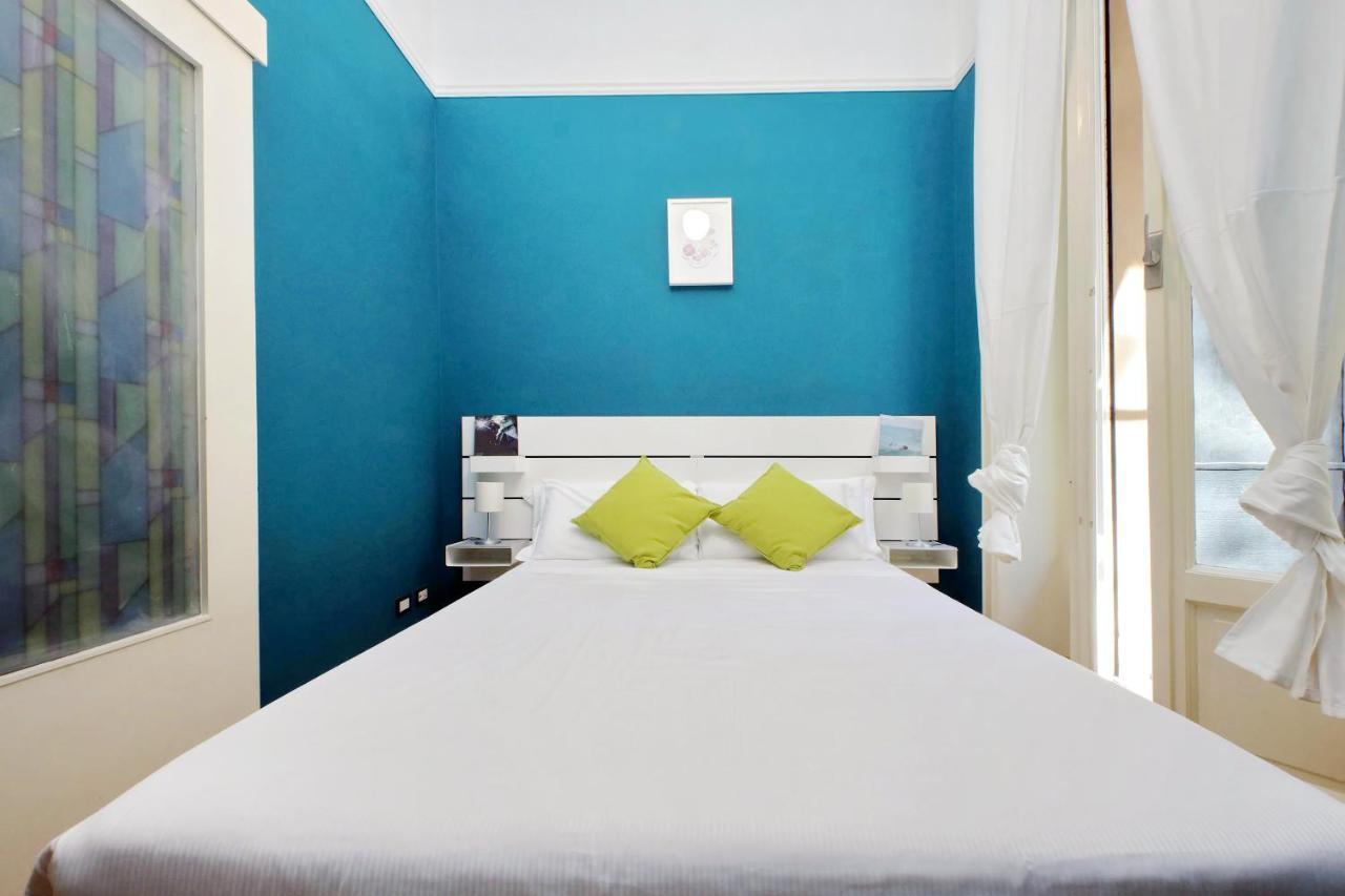 Casa Teri Apartment Рим Екстериор снимка