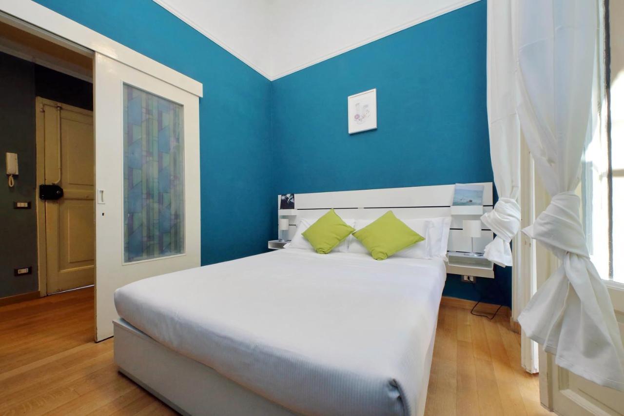 Casa Teri Apartment Рим Екстериор снимка