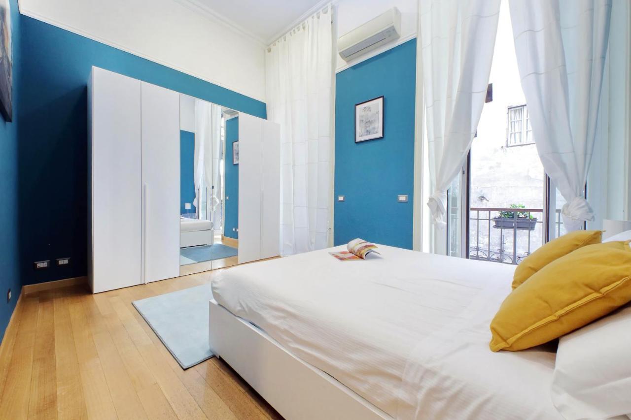 Casa Teri Apartment Рим Екстериор снимка