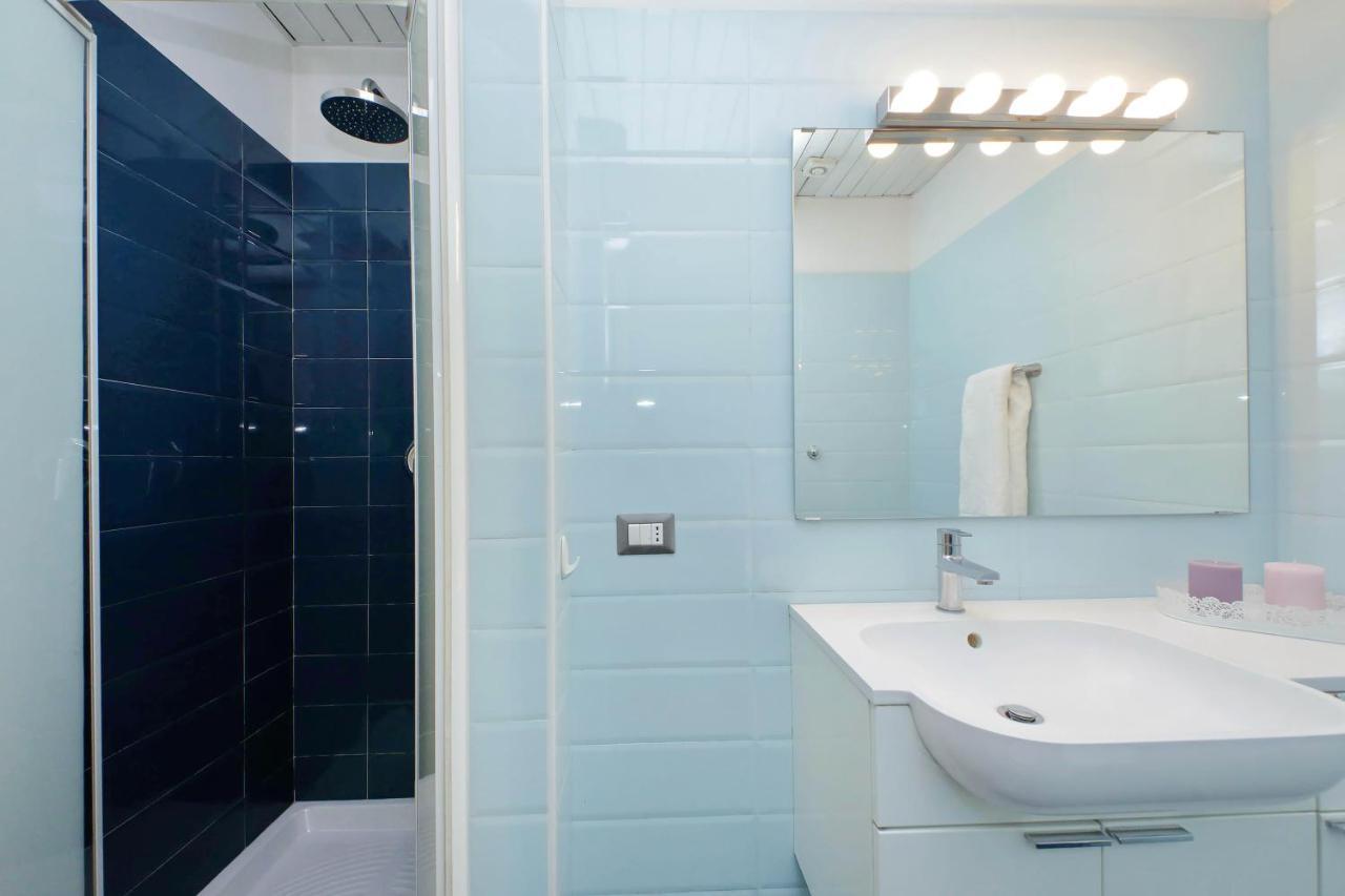 Casa Teri Apartment Рим Екстериор снимка