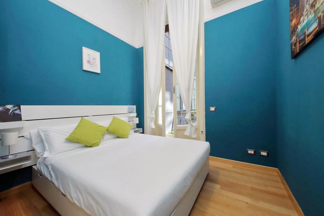 Casa Teri Apartment Рим Екстериор снимка