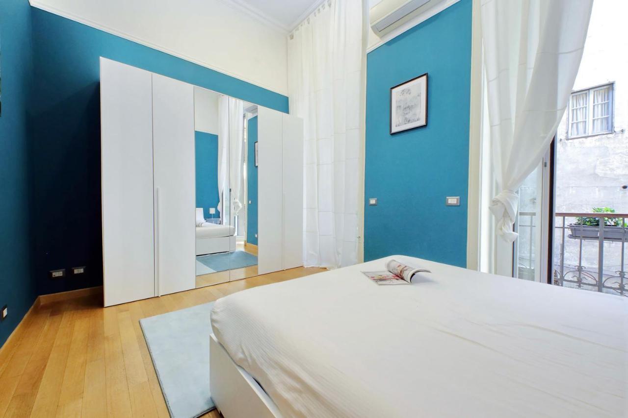 Casa Teri Apartment Рим Екстериор снимка