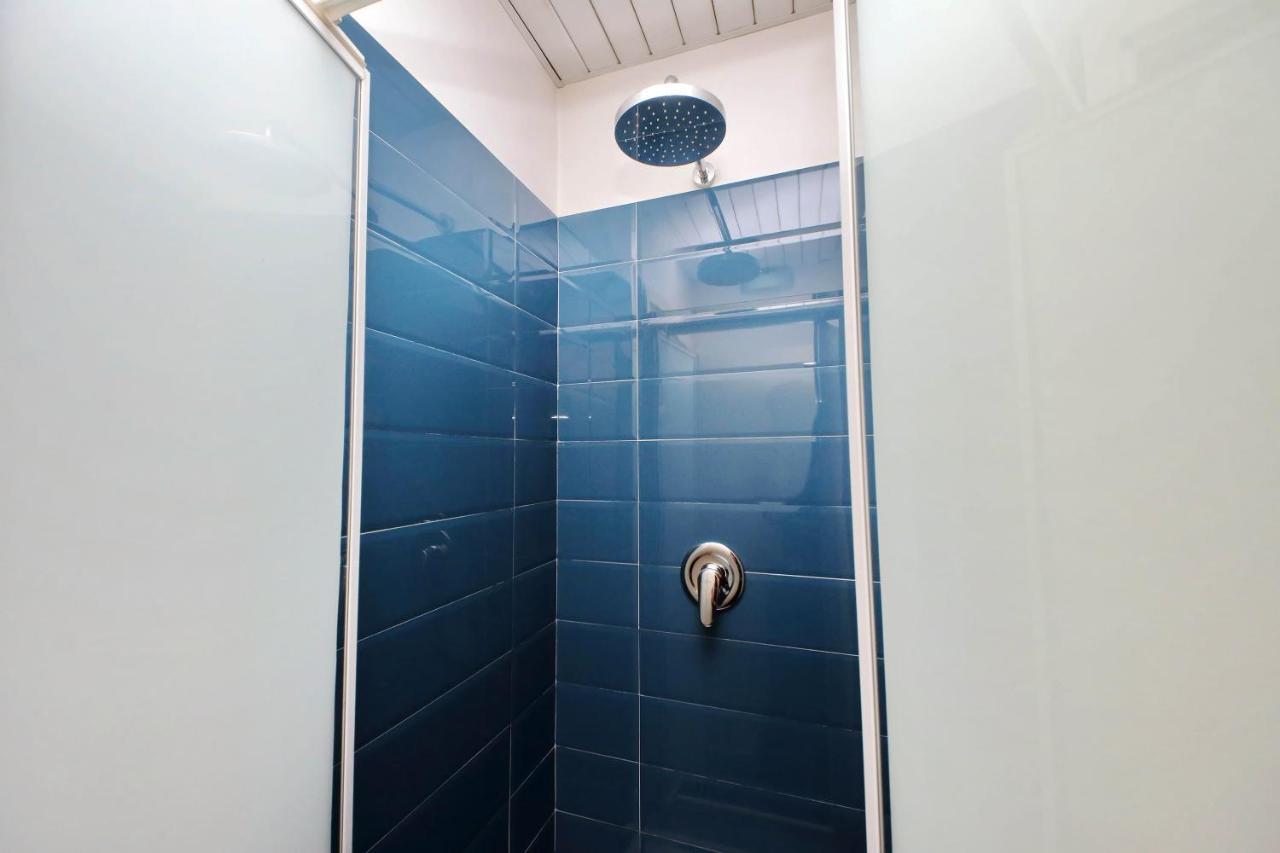 Casa Teri Apartment Рим Екстериор снимка
