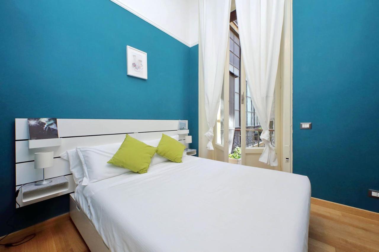 Casa Teri Apartment Рим Екстериор снимка