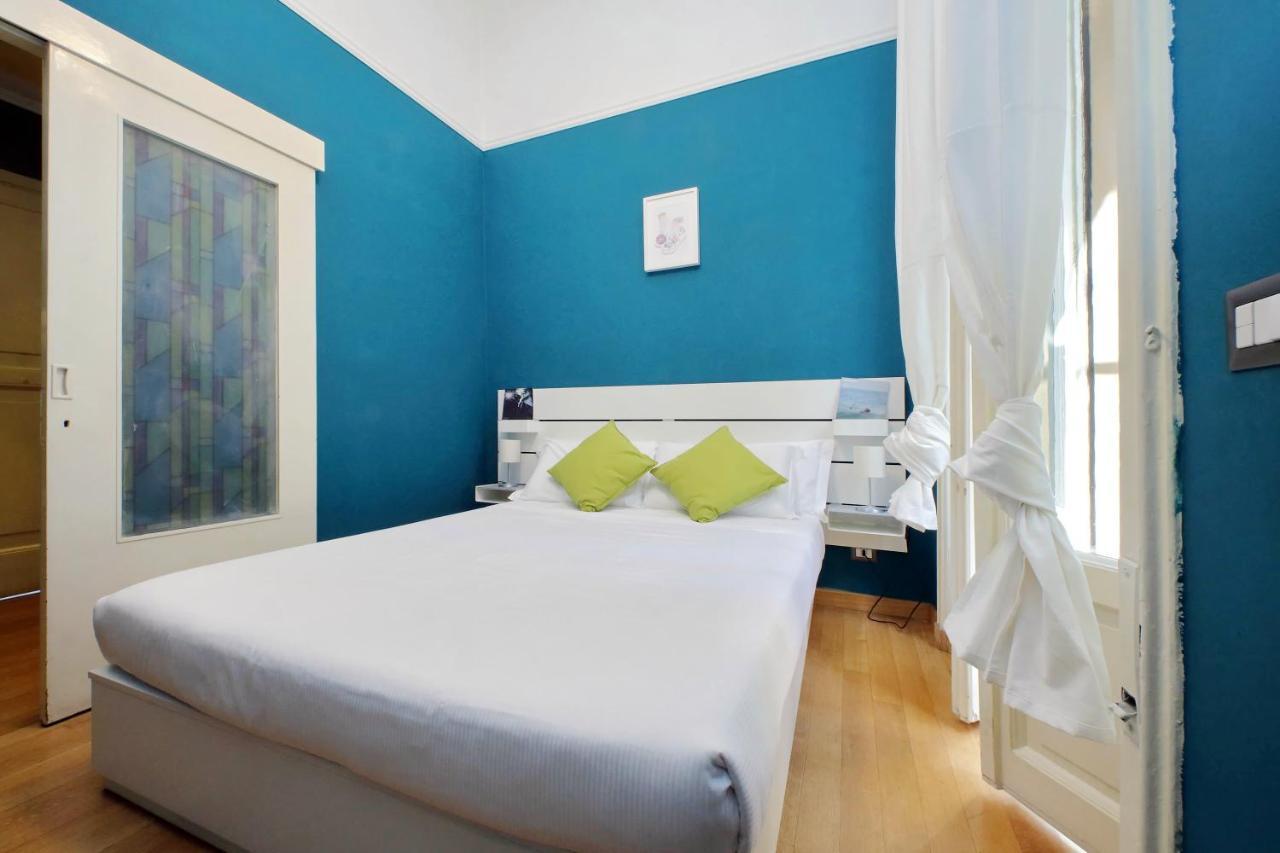 Casa Teri Apartment Рим Екстериор снимка