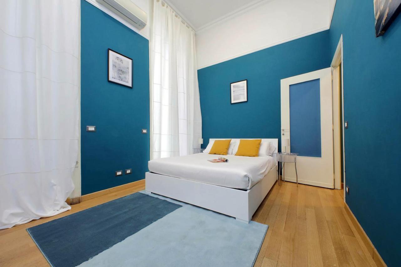 Casa Teri Apartment Рим Екстериор снимка