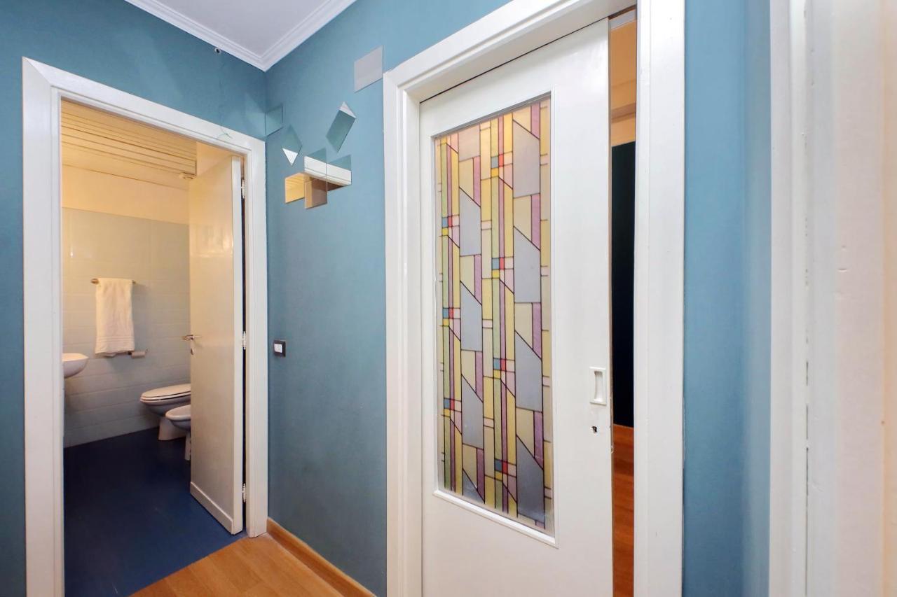 Casa Teri Apartment Рим Екстериор снимка