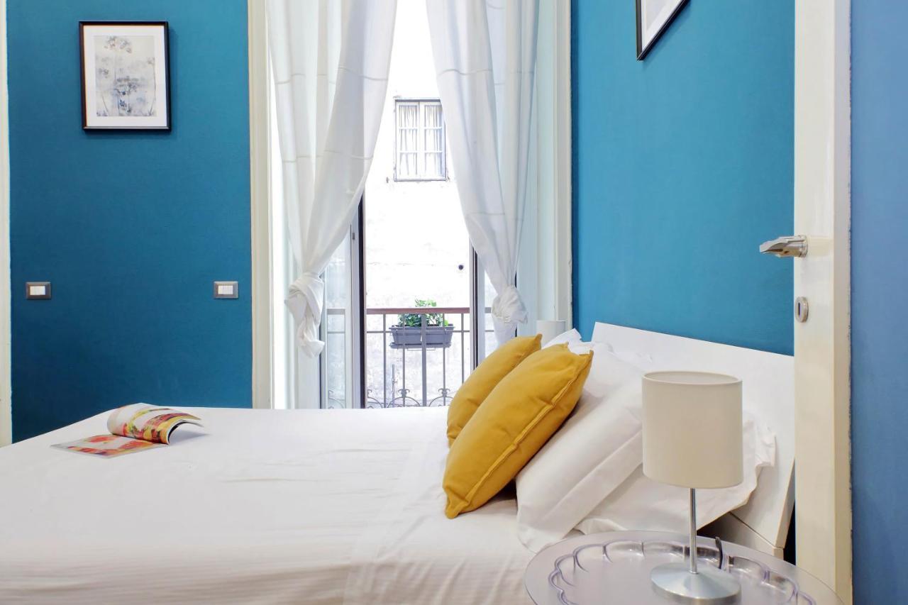 Casa Teri Apartment Рим Екстериор снимка