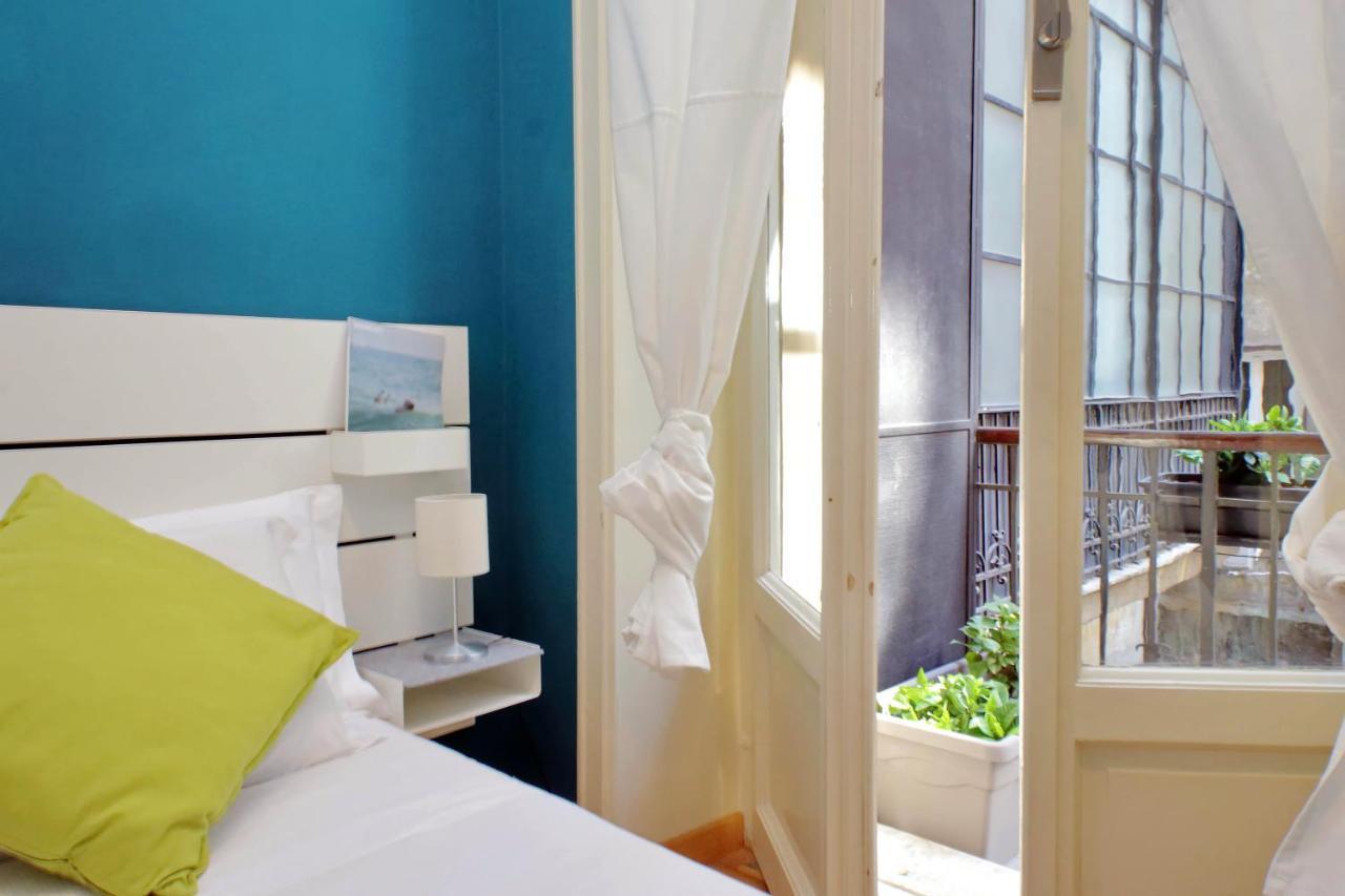 Casa Teri Apartment Рим Екстериор снимка