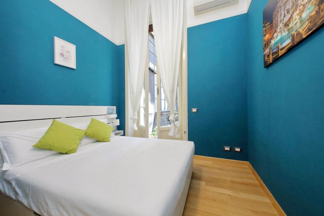 Casa Teri Apartment Рим Екстериор снимка